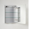 Зеркальный шкаф BELBAGNO 60х70 SPC-1A-DL-BL-600