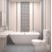 Azori 505571201 Плитка облицовочная Grazia 201х405 light. Фото