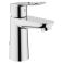 Смеситель для раковины GROHE BauLoop 23336000. Фото