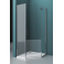 Душевой угол BELBAGNO KRAFT-P-1-100-C-Cr-R. Фото