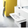 Смеситель для раковины Hansgrohe Logis 71100000. Фото