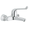 Смеситель для раковины GROHE Euroeco Special 32795000. Фото