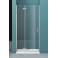 Душевая дверь BELBAGNO KRAFT-B-12-60/30-C-Cr-R. Фото