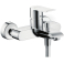 Смеситель для ванны Hansgrohe Metris 31480000. Фото