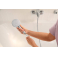 Ручной душ Vario EcoSmart Hansgrohe Vernis Blend 26340000, хром. Фото