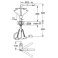 Смеситель для мойки GROHE Minta 32168DC0. Фото