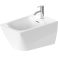 Биде подвесное DURAVIT VIU 2292150000. Фото