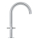GROHE 21019003 Atrio New Смеситель двухвентильный для раковины на 1 отверстие, крестобразная ручка, размер L. Фото