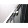 Душевой угол CEZARES Premier-Soft PREMIER-SOFT-W-AH-1-120/80-C-Cr-IV. Фото