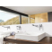 Смеситель для раковины GROHE Allure Brilliant 19783000. Фото