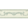 Gracia Ceramica 010200000092 Бордюр Visconti 250х85 turquoise 03
