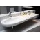 Раковина LAUFEN Alessi IL Bagno LCC 160х50 8.1497.1.400.104.1. Фото