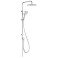 Душевая система KLUDI Dual Shower System 6709005-00. Фото