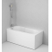 Ванна акриловая 150х70 см AM.PM X-Joy W88A-150-070W-A. Фото
