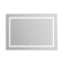 Зеркало BELBAGNO Kraft 99х69 SPC-KRAFT-985-685-TCH-WARM Зеркало BELBAGNO Kraft 99х69 SPC-KRAFT-985-685-TCH-WARM. Фото