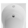 Ванна акриловая 150х70 см AM.PM X-Joy W88A-150-070W-A. Фото