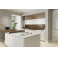 KERRANOVA K-1005/LR Керамический гранит Marble Trend 600х600х10 лаймстоун. Фото