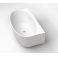 Ванна акриловая пристенная BELBAGNO BB83-1700-W0. Фото