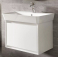 Раковина IDEAL STANDARD Connect Air Cube 60х46 E074201. Фото