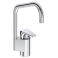 Смеситель для кухни IDEAL STANDARD Cerasprint 2012 B9576AA. Фото